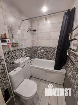 1-к квартира, вторичка, 30м2, 4/5 этаж