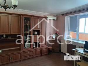 1-к квартира, вторичка, 44м2, 8/17 этаж