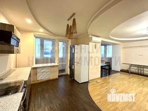 3-к квартира, вторичка, 109м2, 5/14 этаж