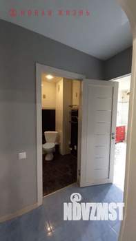 2-к квартира, вторичка, 55м2, 1/12 этаж