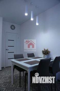 1-к квартира, вторичка, 50м2, 7/25 этаж