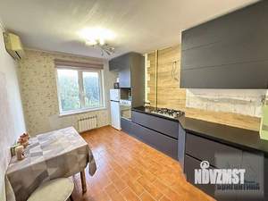 2-к квартира, вторичка, 55м2, 6/10 этаж