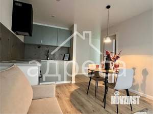 2-к квартира, вторичка, 63м2, 14/17 этаж