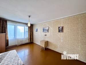 1-к квартира, вторичка, 33м2, 9/12 этаж
