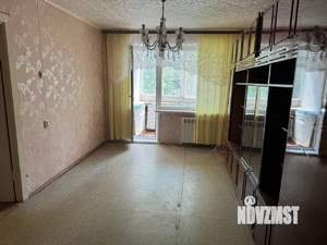 2-к квартира, вторичка, 43м2, 3/9 этаж