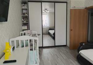 1-к квартира, вторичка, 30м2, 3/3 этаж