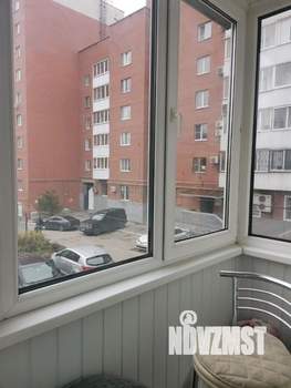 2-к квартира, вторичка, 76м2, 2/6 этаж