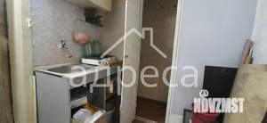 1-к квартира, вторичка, 22м2, 2/2 этаж