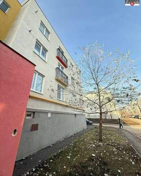 1-к квартира, вторичка, 28м2, 2/3 этаж