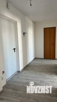 2-к квартира, вторичка, 57м2, 12/25 этаж