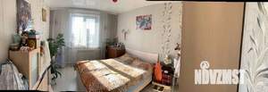 2-к квартира, вторичка, 55м2, 12/12 этаж
