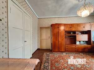 4-к квартира, вторичка, 96м2, 3/3 этаж