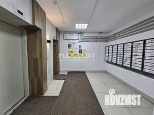 Студия квартира, вторичка, 33м2, 13/18 этаж