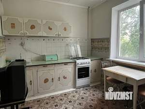 1-к квартира, вторичка, 38м2, 4/9 этаж