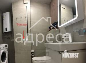 1-к квартира, вторичка, 45м2, 9/26 этаж