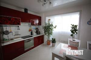 3-к квартира, вторичка, 73м2, 6/13 этаж
