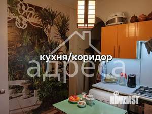 2-к квартира, вторичка, 44м2, 2/2 этаж