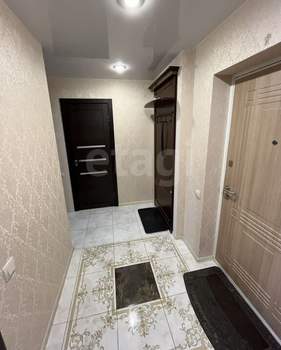 1-к квартира, вторичка, 42м2, 3/28 этаж