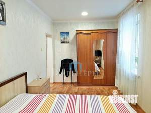 3-к квартира, вторичка, 83м2, 2/2 этаж