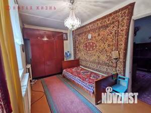 2-к квартира, вторичка, 40м2, 2/5 этаж