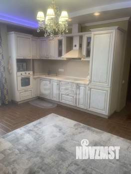 2-к квартира, вторичка, 64м2, 17/20 этаж