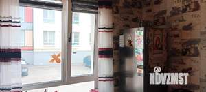 1-к квартира, вторичка, 31м2, 1/3 этаж