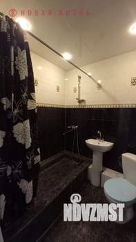 2-к квартира, вторичка, 55м2, 1/12 этаж