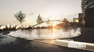 4-к квартира, строящийся дом, 98м2, 11/29 этаж