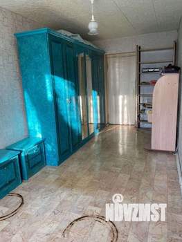 2-к квартира, вторичка, 45м2, 2/5 этаж