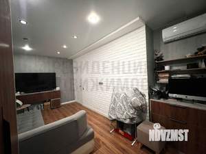 1-к квартира, вторичка, 45м2, 4/4 этаж