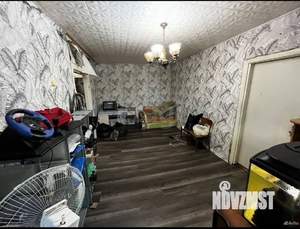 2-к квартира, вторичка, 44м2, 5/5 этаж