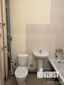 1-к квартира, вторичка, 30м2, 1/9 этаж