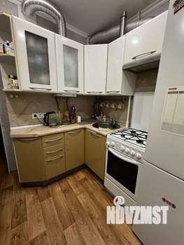 2-к квартира, вторичка, 43м2, 4/5 этаж