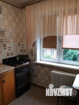 1-к квартира, вторичка, 33м2, 3/5 этаж