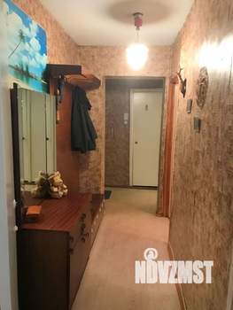 3-к квартира, вторичка, 67м2, 9/12 этаж