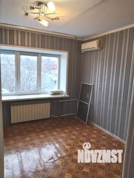 1-к квартира, вторичка, 18м2, 5/5 этаж
