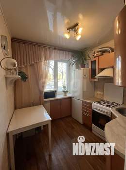 2-к квартира, вторичка, 43м2, 2/5 этаж