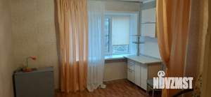 1-к квартира, вторичка, 19м2, 2/5 этаж