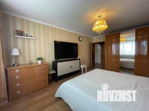 5-к квартира, вторичка, 160м2, 9/10 этаж