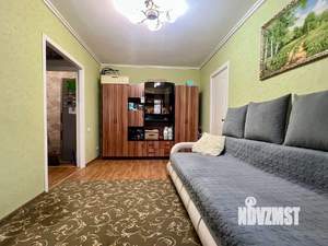 2-к квартира, вторичка, 45м2, 4/5 этаж