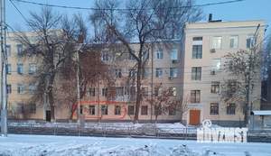 3-к квартира, вторичка, 56м2, 1/4 этаж