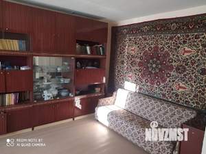 2-к квартира, вторичка, 44м2, 2/5 этаж