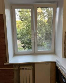 2-к квартира, вторичка, 43м2, 3/5 этаж
