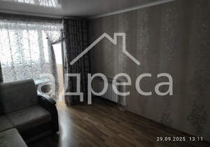 2-к квартира, вторичка, 50м2, 3/5 этаж