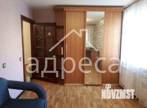 2-к квартира, вторичка, 45м2, 5/5 этаж