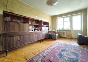 3-к квартира, вторичка, 61м2, 4/5 этаж