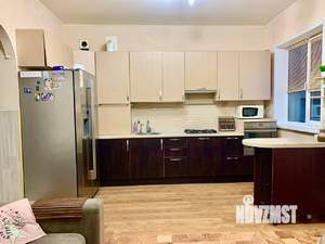3-к квартира, вторичка, 162м2, 2/2 этаж