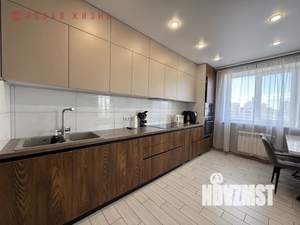 3-к квартира, вторичка, 83м2, 10/24 этаж