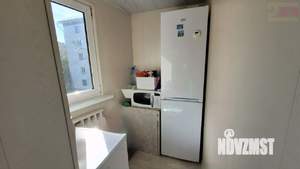 2-к квартира, вторичка, 41м2, 2/9 этаж