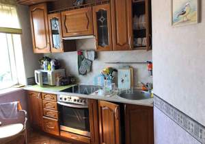 2-к квартира, вторичка, 54м2, 10/12 этаж